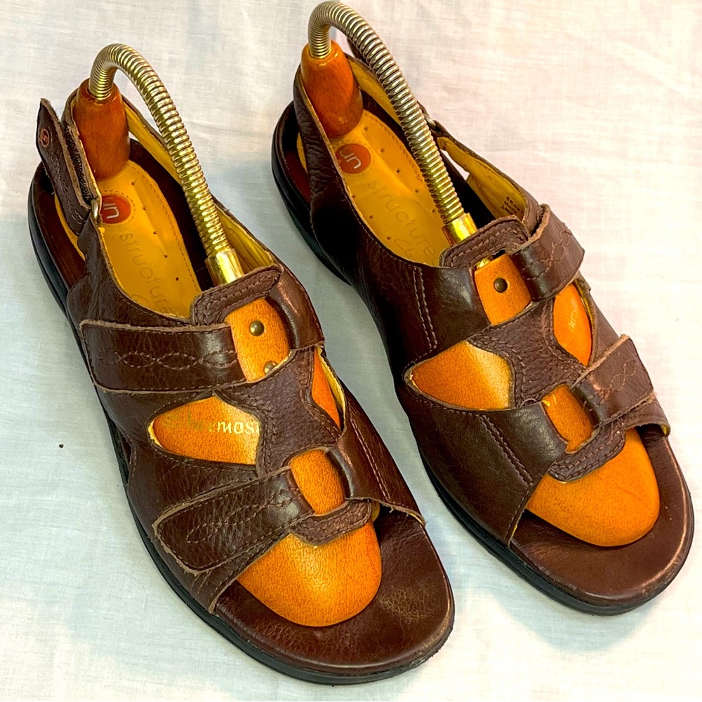 Clark’s Woman’s Unstructured Un.Orlanda Sandal - image 1